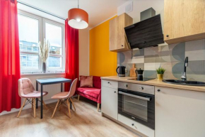 CHAMPION ul Mickiewicza 34, apartament nr 8